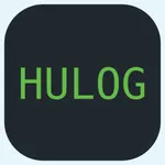 HULOG - Timestamped Notes icon