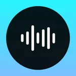 Depict :: Audio Notes icon