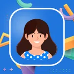 ID Photo app icon