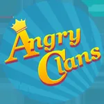 Angry Clans icon