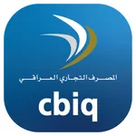 CBIQ Mobile Banking icon