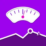 Digital Weight Scale Meal Plan icon