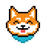 Shiba - Pixel Color Book icon