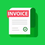 InvCreate - Easy Invoice Maker icon