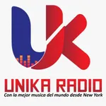 Unika Radio Net icon