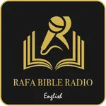 Rafa Bible Radio English icon