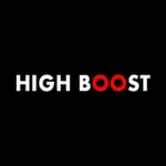 HighBoost icon