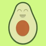 Avocado Mood icon