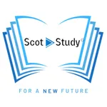 ScotStudy icon