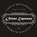 Orient Expresso icon