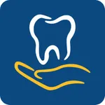 Dentgram App icon