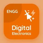 Digital Electronics Quiz icon