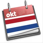 Nederlandse Kalender 2023 icon