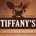 Tiffany's icon