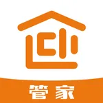 迎客管家 icon