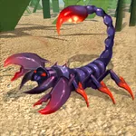 昆虫超进化 icon