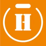 Herobyfit icon