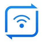 File Transfer - send files icon