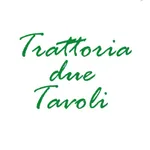 Trattoria due Tavoli icon