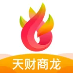 火龙果协同平台 icon