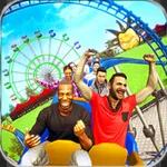 Roller Coaster Simulator 2021 icon