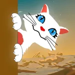 Cat Adventure Hide and Seek icon