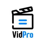 VidPro icon