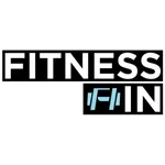 Fitness In Gym icon