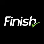 The Finish App icon