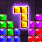 Block Puzzle: Jewel Blast icon