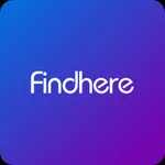 Findhere icon