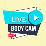 Live Body Cam icon