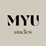 MYU studios icon