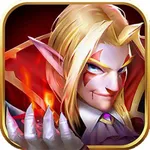 Summon Magic Warrior icon