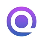 Qcast icon