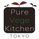 Pure Vege Kitchen Tokyo icon