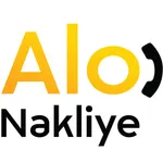 AloNakliye icon