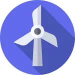 Smart Maximo Mobile Windfarm icon