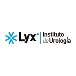 Lyx Instituto de Urología icon