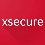 XSECURE xView icon