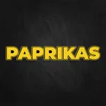 Paprika Nicos Takeaway icon