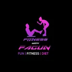 Fitness with Fagun icon