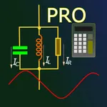 Calctronics: Electronics tools icon