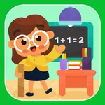 Math Fun : Math Practice Board icon