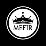 MEFIR - Filhos do Reino icon