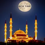 ACH TIME icon