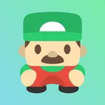 Stay Away Game: Avoid Things icon