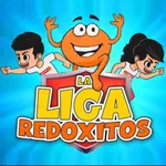 La Liga Redoxitos icon