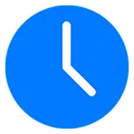 3PLFreightSoftware Users Clock icon