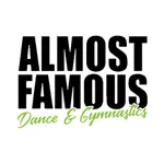 Almost Famous Dance & Gym icon